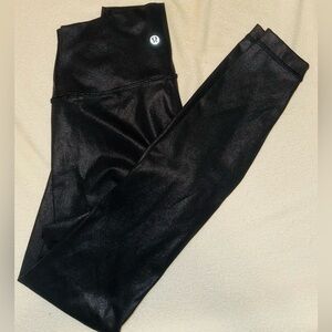 Lululemon Wunder Under High Rise